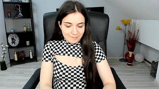 Snapshot of MelissaWiliam chatting on 10, 3, 2025 MelissaWiliam online show from 10, 3, 2025