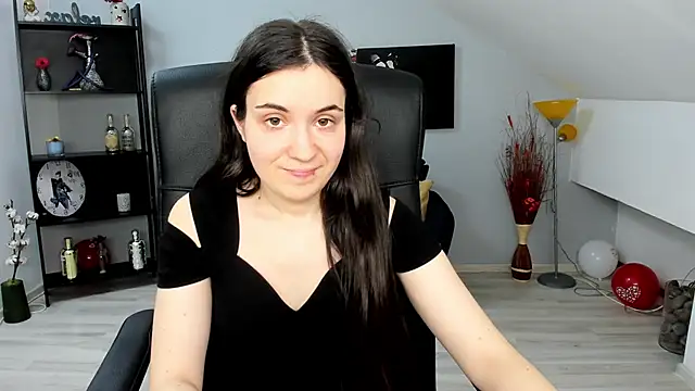 Snapshot of MelissaWiliam chatting on 12, 3, 2025 MelissaWiliam online show from 12, 3, 2025