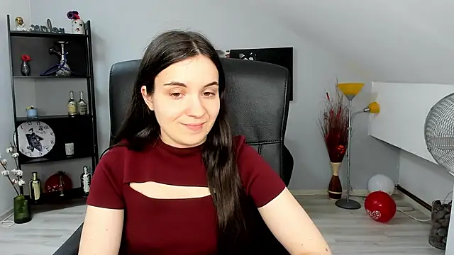 Snapshot of MelissaWiliam chatting on 13, 3, 2025 MelissaWiliam online show from 13, 3, 2025