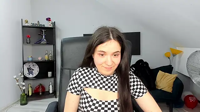 Snapshot of MelissaWiliam chatting on 17, 3, 2025 MelissaWiliam online show from 17, 3, 2025