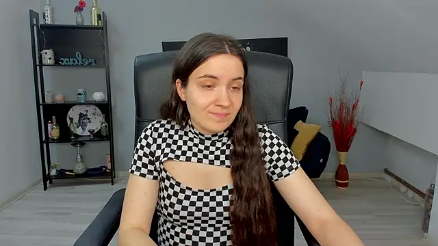 Snapshot of MelissaWiliam chatting on 17, 2, 2026 MelissaWiliam online show from 17, 2, 2026