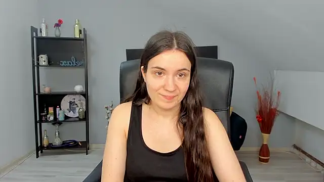 MelissaWiliam online show from 13, 3, 2026