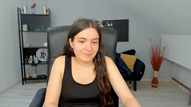 MelissaWiliam online show from 16, 3, 2026