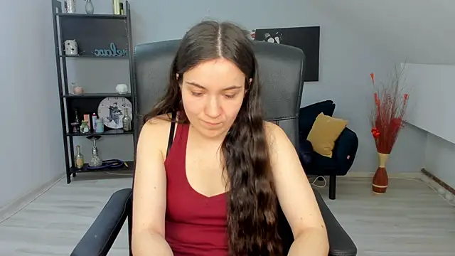 MelissaWiliam online show from 30, 3, 2026