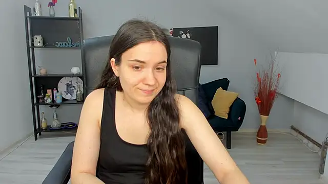 MelissaWiliam online show from 3, 4, 2026