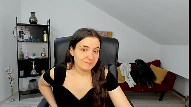 MelissaWiliam online show from 3, 6, 2026