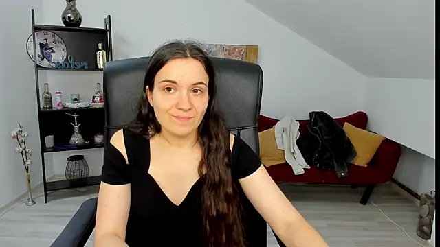 MelissaWiliam online show from 3, 6, 2026