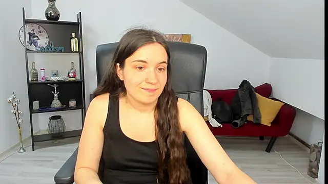 Snapshot of MelissaWiliam chatting on 15, 6, 2026 MelissaWiliam online show from 15, 6, 2026