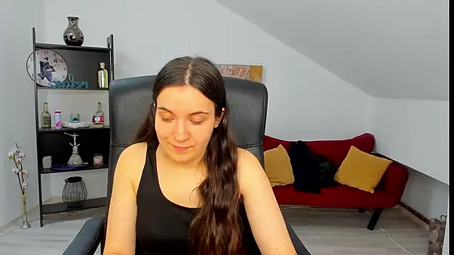 Snapshot of MelissaWiliam chatting on 19, 6, 2026 MelissaWiliam online show from 19, 6, 2026