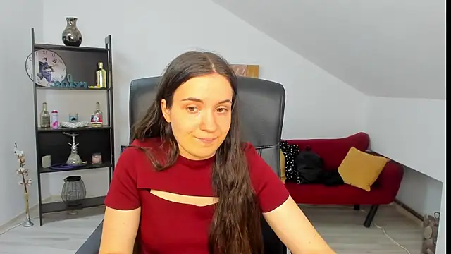 Snapshot of MelissaWiliam chatting on 2, 7, 2026 MelissaWiliam online show from 2, 7, 2026