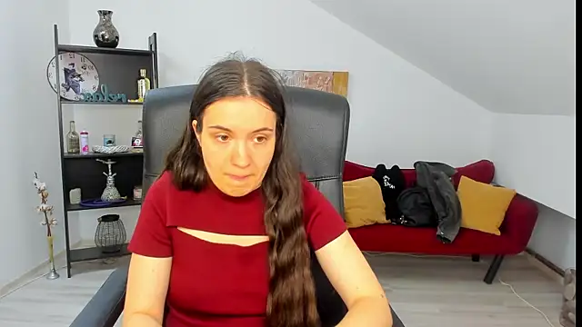Snapshot of MelissaWiliam chatting on 9, 7, 2026 MelissaWiliam online show from 9, 7, 2026