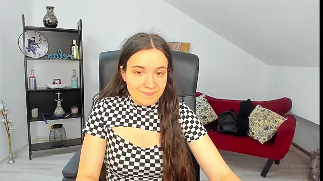 Snapshot of MelissaWiliam chatting on 14, 7, 2026 MelissaWiliam online show from 14, 7, 2026
