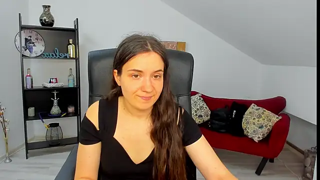 Snapshot of MelissaWiliam chatting on 15, 7, 2026 MelissaWiliam online show from 15, 7, 2026