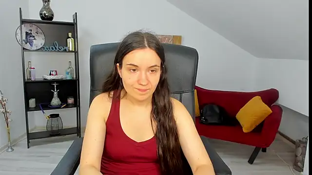 Snapshot of MelissaWiliam chatting on 17, 7, 2026 MelissaWiliam online show from 17, 7, 2026