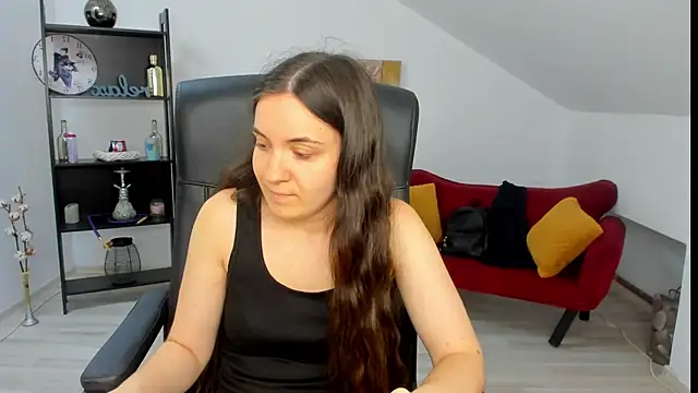 Snapshot of MelissaWiliam chatting on 20, 7, 2026 MelissaWiliam online show from 20, 7, 2026