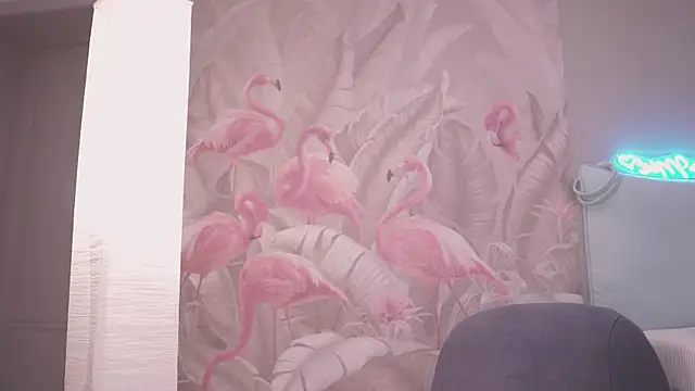 NinaMint online show from 1, 11, 2025