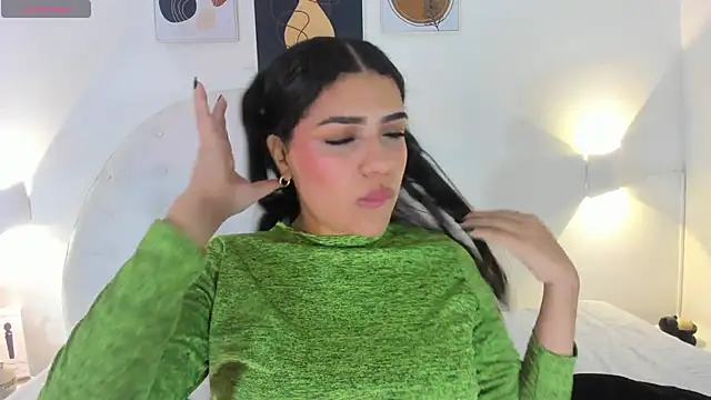 Umarani  online show from 9, 4, 2026