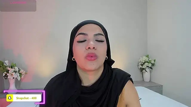Umarani  online show from 3, 6, 2026