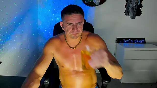 Snapshot of petr37pol chatting on 30, 5, 2026 petr37pol online show from 30, 5, 2026