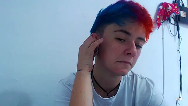 tomboyblue online show from 17, 12, 2024