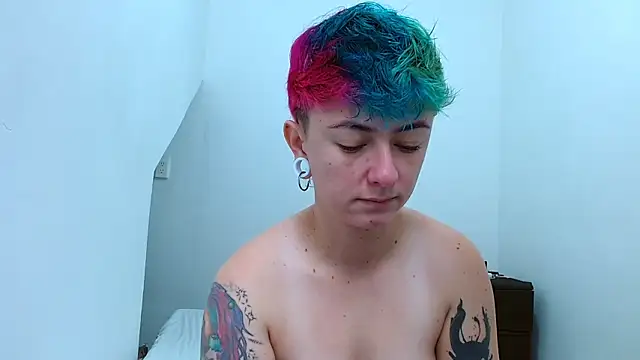 tomboyblue online show from 7, 11, 2025