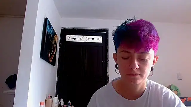 tomboyblue online show from 19, 5, 2026