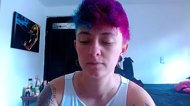 tomboyblue online show from 22, 5, 2026