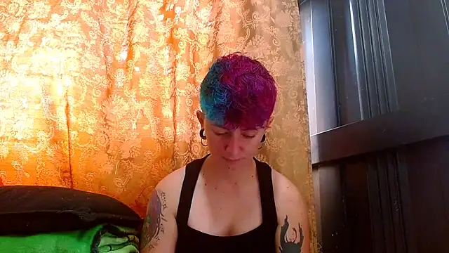 tomboyblue online show from 23, 5, 2026