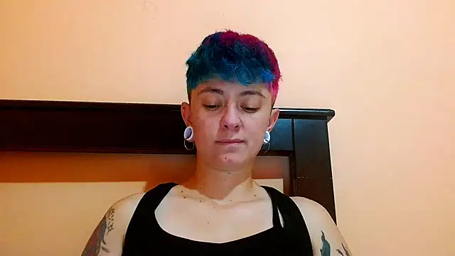 tomboyblue online show from 16, 6, 2026