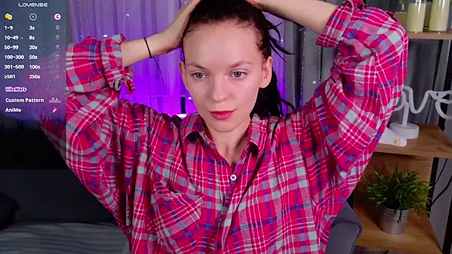 CoreyJane online show from 9, 1, 2025