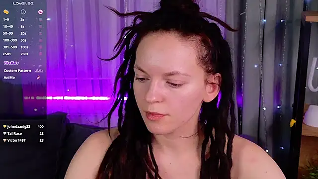 CoreyJane online show from 9, 1, 2025