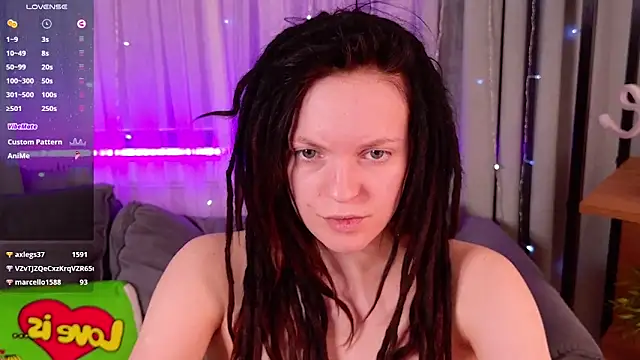 CoreyJane online show from 23, 3, 2025