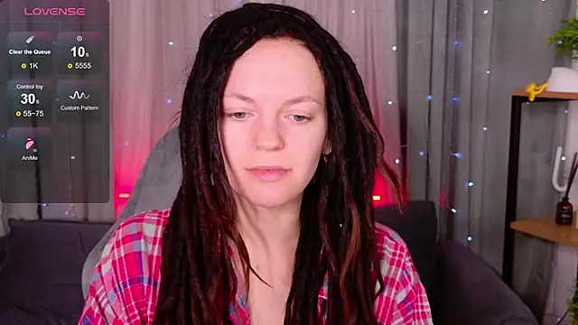 CoreyJane online show from 26, 11, 2025