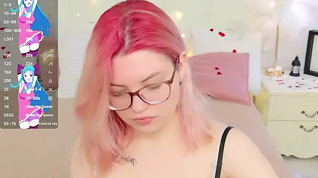 Lisa Adam online show from 9, 2, 2026