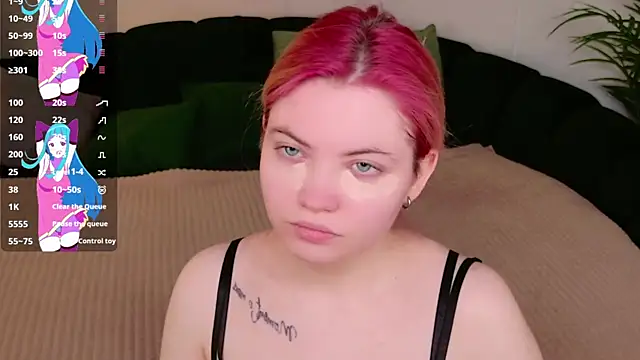 Lisa Adam online show from 13, 2, 2026