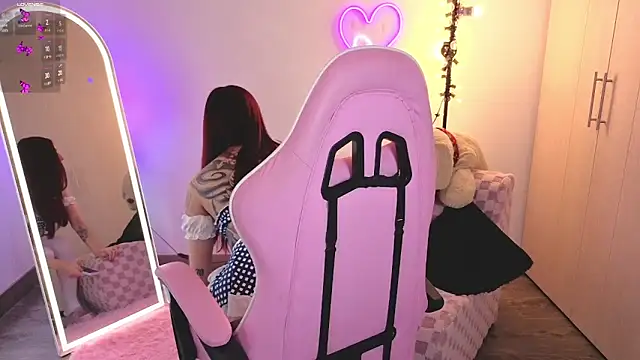 violet ch online show from 10, 2, 2026