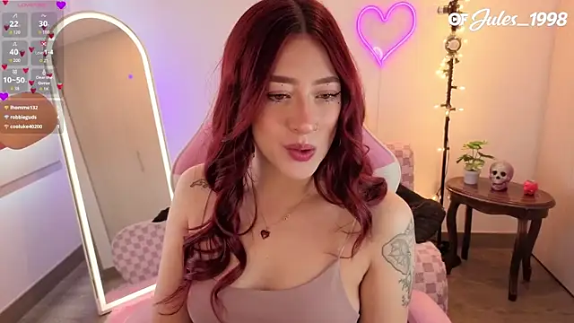 violet ch online show from 28, 2, 2026