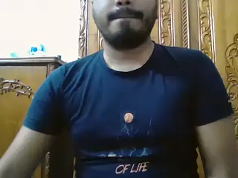 desiboyasif online show from 8, 10, 2025