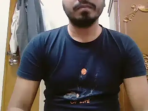 desiboyasif online show from 15, 10, 2025