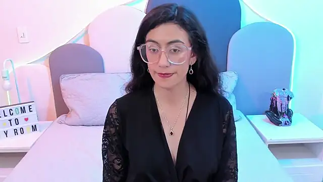 SophieGomez22 online show from 23, 2, 2025