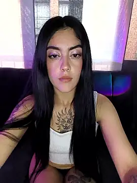 Mazikeen-- online show from 24, 2, 2026