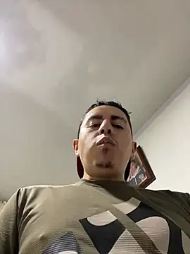 DanielGomez9 online show from 19, 2, 2025