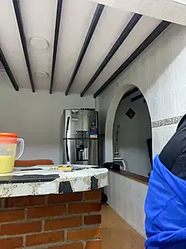 DanielGomez9 online show from 16, 3, 2025