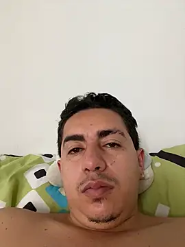 DanielGomez9 online show from 16, 3, 2025