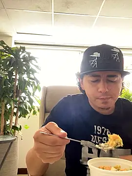 DanielGomez9 online show from 23, 9, 2025