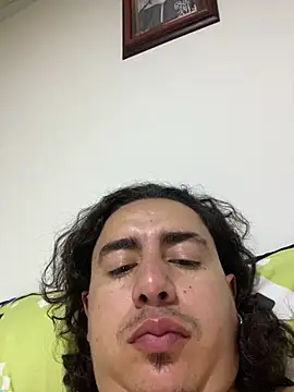 DanielGomez9 online show from 17, 3, 2026