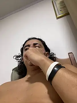DanielGomez9 online show from 21, 5, 2026