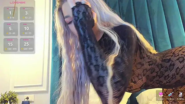 Russian Ava online show from 24, 2, 2026