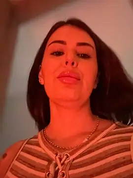 Eva Gonzalez online show from 8, 1, 2026