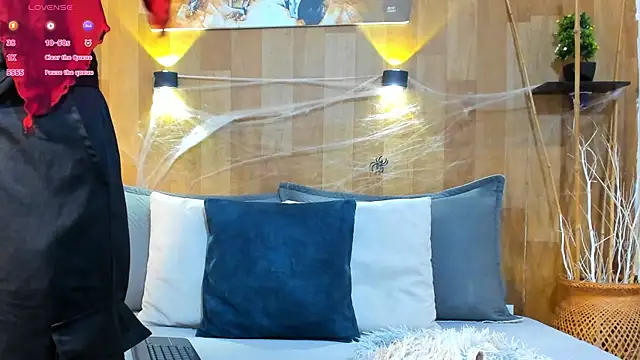 marianaa90 online show from 31, 10, 2025